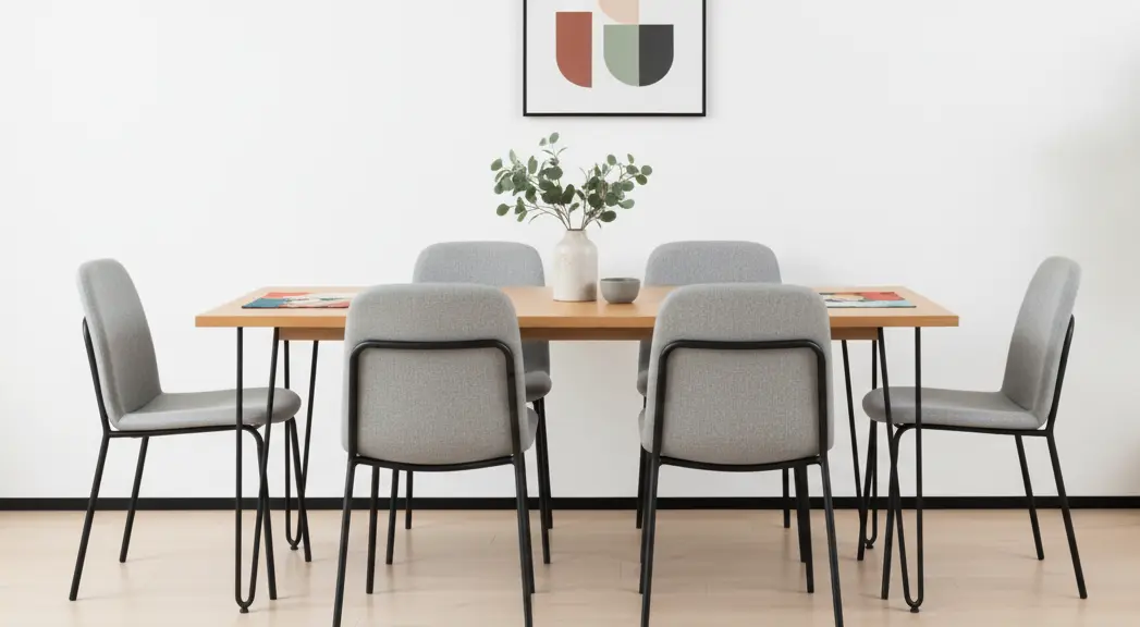 Dining Room Furnishings